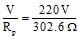 Examples: Electricity | Science Class 10